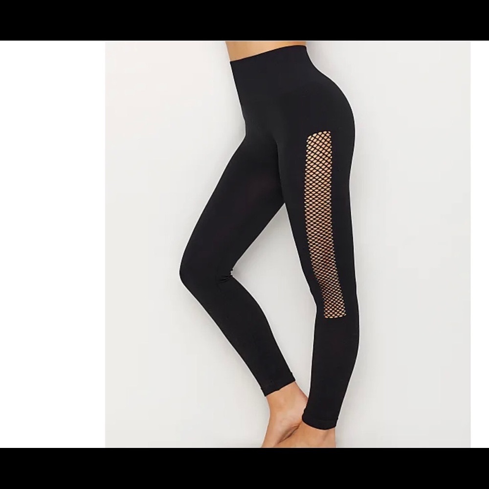 Reebok Seamless Nature Tights